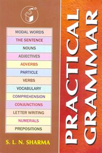 Picture of Practical Grammar