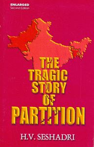 Picture of The Tragic Story Of Partiton