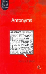 Picture of Antonyms