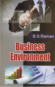 Picture of Business Environment For B.Com 2nd Sem Tumkur V.V