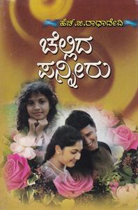 Picture of Chellida Panniru