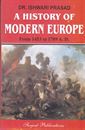 Picture of A History Of Modern Europe