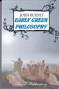 Picture of  Early Greek Philosophy