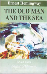 Picture of  Ernest Hemingway The Old Man And The Sea