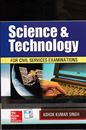 Picture of Science & Technology