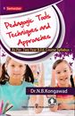 Picture of Pedagogic Tools Techniques and Approaches For 2Years B.Ed Course