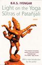 Picture of Light On The Yoga Sutras Of Patanjali