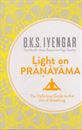 Picture of Light On Pranayama 