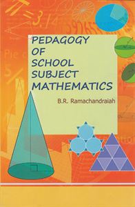 Picture of Pedagogy Of School Subject Mathematics For B.Ed 2Years Cource