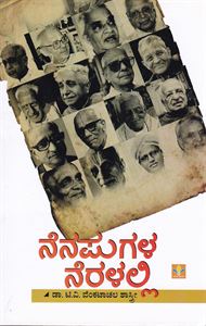 Picture of Nenapugala Neralalli