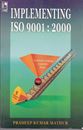 Picture of Implementing ISO 9001 : 2000