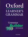 Picture of Oxford Learner's Grammar