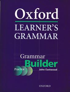 Picture of Oxford Learner's Grammar