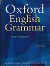 Picture of Oxford English Grammar 