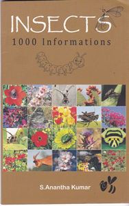 Picture of Insects 1000 Informations 