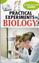 Picture of Practical Experiments In Biology