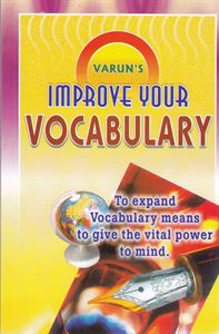 Picture of Improve Your Vocabulary