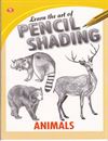 Picture of Learn The art Of Pencil Shading Animals