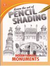 Picture of Learn The Art Of Pencil Shading Indian Famous Monuments