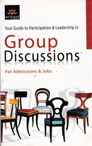 Picture of Group Discussions