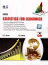 Picture of Dinesh Statistics For Economics Vol I & II For Class XI 