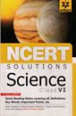 Picture of NCERT Solutions Science Class VI 