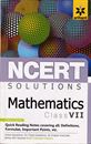 Picture of NCERT Solutions Mathematics Class VII