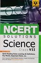 Picture of NCERT Solutions Science Class VII