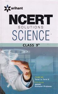 Picture of NCERT Solutions Science Class 9th