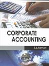 Picture of Corporate Accounting For B.Com 3rd Sem Tumkur V.V