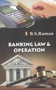 Picture of Banking Law & Operations For B.Com 3rd Sem Tumkur V.V