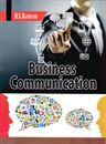 Picture of Business Communication For B.Com 3rd Sem Tumkur V.V