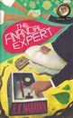 Picture of R.K.Narayan's The Financial Expert 