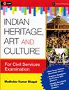 Picture of Indian Heritage Art And Culture