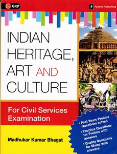 Picture of Indian Heritage Art And Culture