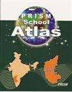 Picture of Prism School Atlas (Karnataka Edition)