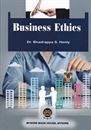 Picture of Business Ethics For B.Com 5rth Sem Mysore V.V