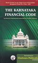 Picture of The Karnataka Financial Code (E.M)