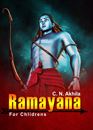Picture of Ramayana For Childrens
