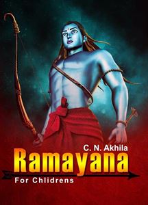 Picture of Ramayana For Childrens