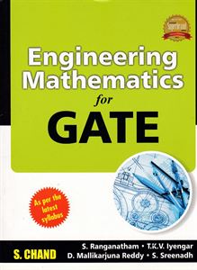 Picture of Engineering Mathematics For GATE