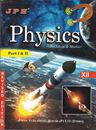 Picture of JPH Physics Part I & II 12th CBSE Guide