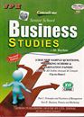 Picture of JPH Business Studies 12th CBSE Guide