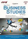 Picture of JPH Business Studies 11th CBSE Guide