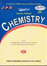 Picture of JPH Chemistry 11th CBSE Guide