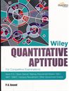 Picture of Wiley Quantitative Aptitude 