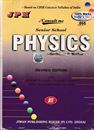 Picture of JPH Physics For Class 11th CBSE Guide