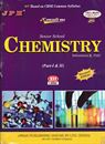 Picture of JPH Chemistry Part - I & II) For Class 12th CBSE Guide