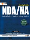 Picture of NDA/NA  National Defence Avcademy & Naval Academy
