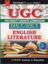 Picture of Trueman's UGC/Net/ SET English Literature